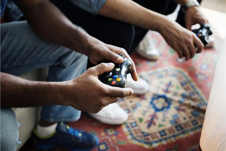 網(wǎng)易，繼續(xù)奮戰(zhàn)游戲賽道