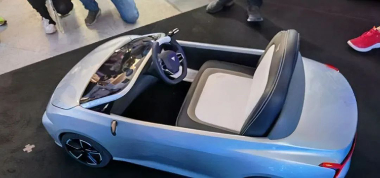 從特斯拉到哪吒汽車，兒童汽車賽道上的差異化角逐