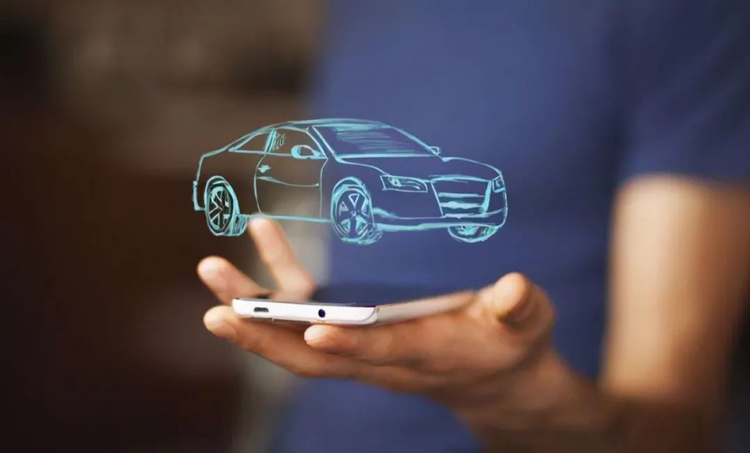 百度、華為、阿里、騰訊筑底云計(jì)算，能否幫助車企“大象轉(zhuǎn)身”？