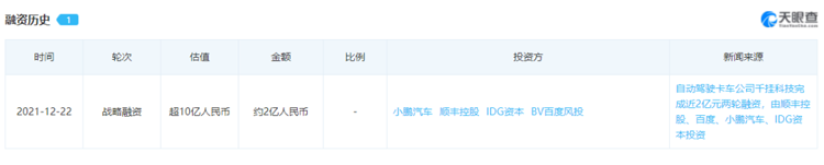 干線物流的無人化重構(gòu)：痛點(diǎn)、模式與產(chǎn)業(yè)