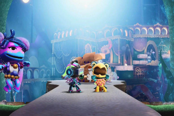 游戲行業(yè)諸神之戰(zhàn)，騰訊游戲帝國(guó)的穩(wěn)固與焦慮