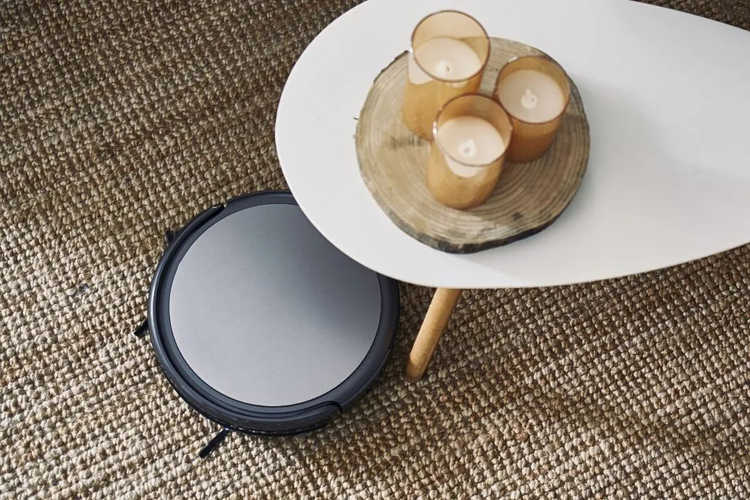 科沃斯、石頭科技的掃地“茅”之爭(zhēng)