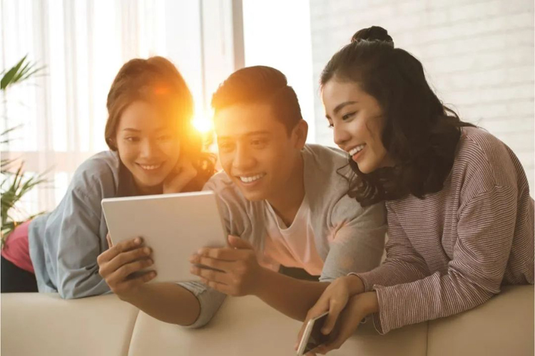 愛奇藝、芒果TV同行不同命