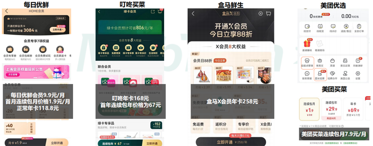 生鮮前置倉(cāng)的面子和里子