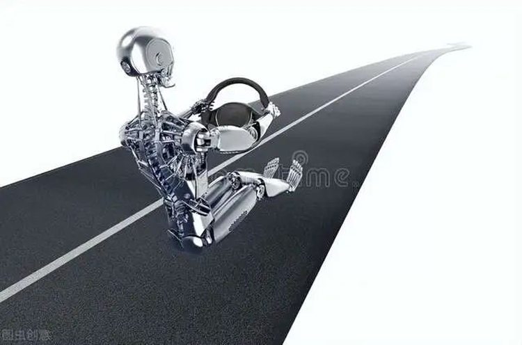 自動駕駛，一場關(guān)于信任的戰(zhàn)爭