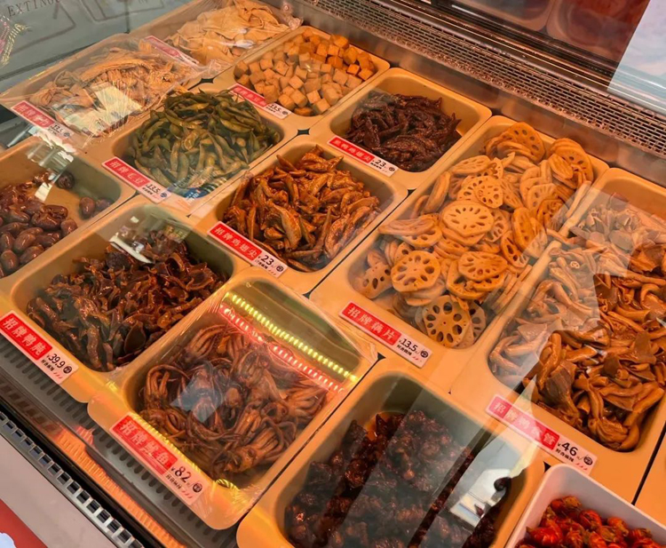 2022鹵味江湖：競爭加劇，暗潮洶涌