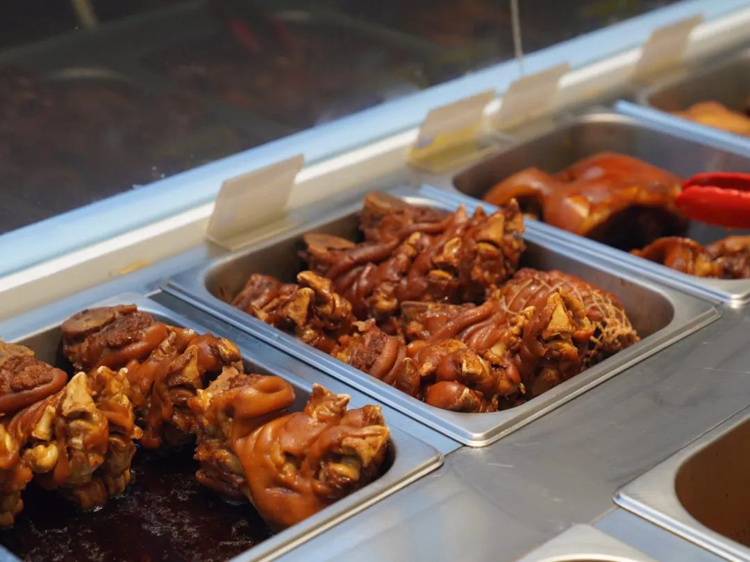 2022鹵味江湖：競爭加劇，暗潮洶涌