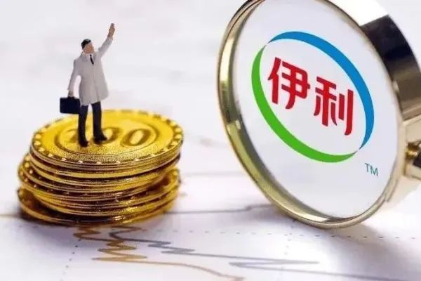 寒氣侵襲之下，伊利選擇做深、做大和做厚產(chǎn)業(yè)鏈