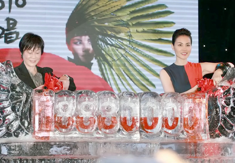 玻尿酸女王趙燕的發(fā)家史